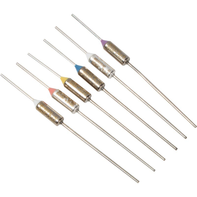 Оригинальные американские термопредохранители Emerson G4 G5 10А 20А, полный ассортимент термопредохранителей и автоматических выключателей