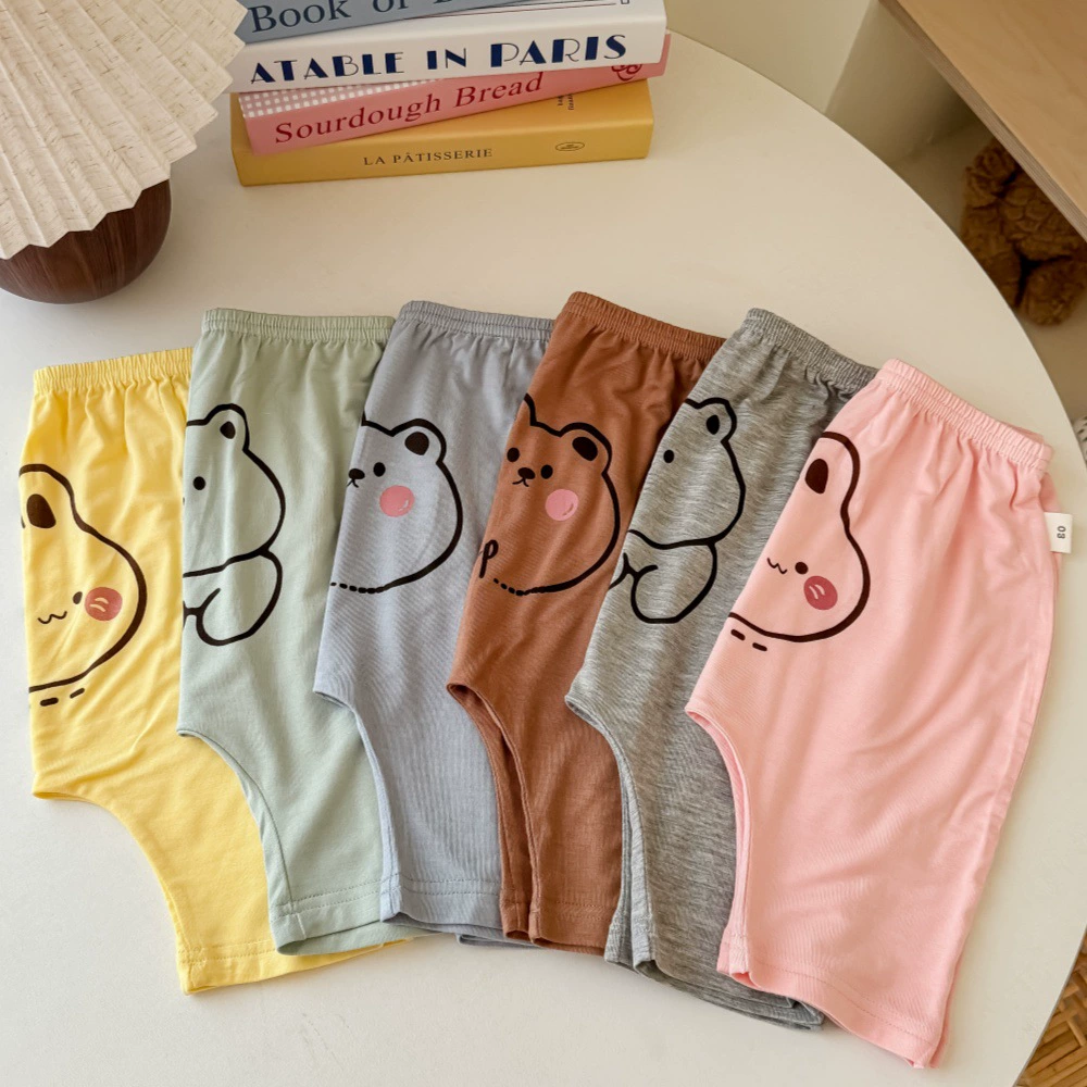 Children's trousers
