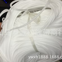 泡沫棒 泡沫发泡绳 幕墙填缝泡沫条 白色海绵条 EPE珍珠棉