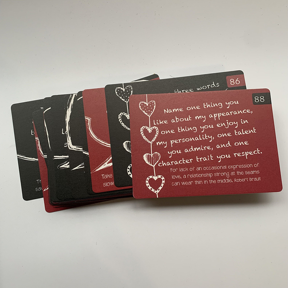 88 Great Conversation card Game 88-great-conversation-card-game