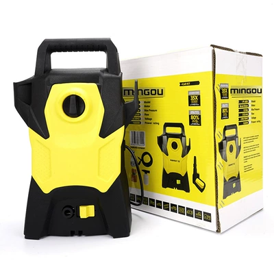 car high-pressure car washing machine — Car washing machine