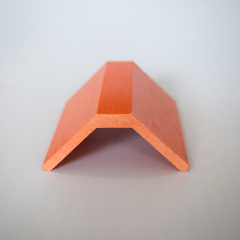 玻璃钢拉挤型材-角钢异型玻璃钢管工具手柄耐腐蚀玻纤