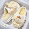 Pudding dogs in pudding cakes are not included