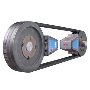 Skf Tkba40 V-Belt Pulley Special! Laser Precision Magnetic Alignment Instrument, High Precision and Error-Free