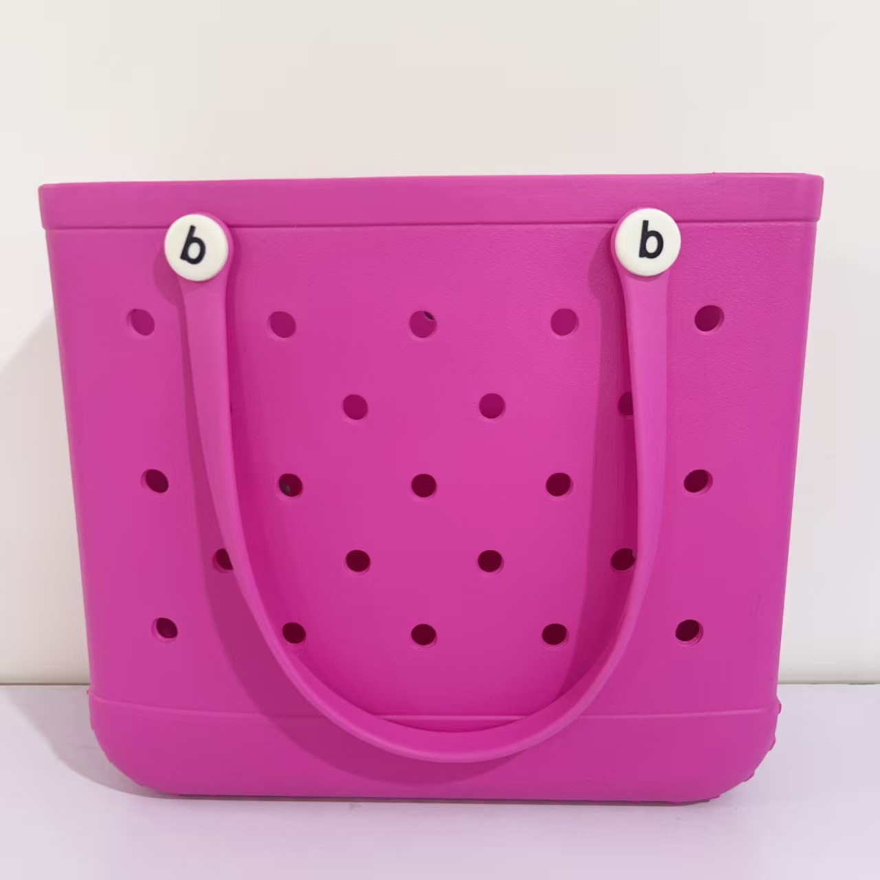Rojo rosa