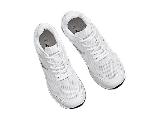 Professionelle løbesko til længdespring for studerende_voghion.com