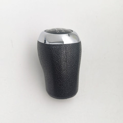 適用車型10-16款現代瑞納汽車檔位手柄檔排擋頭換擋手球汽車配件