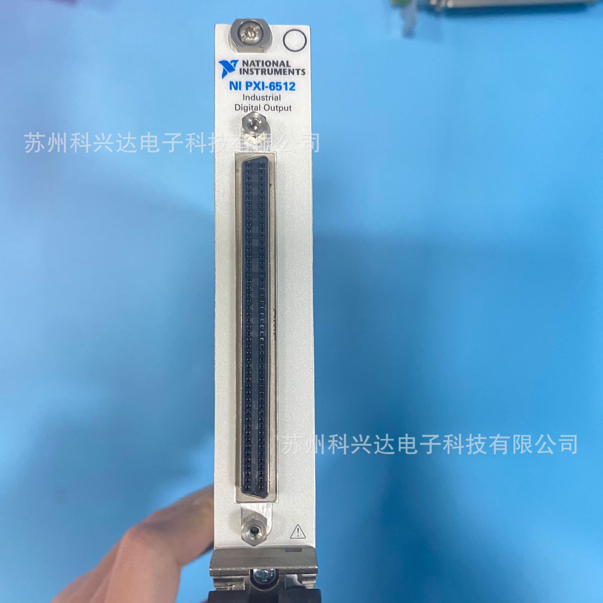 供应回收NIPXI-6071E PXI-5122 PXI-2544 PXI-2576 数据采集卡