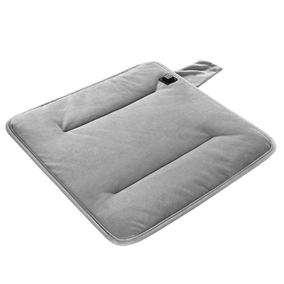 Seat Cushion, Flannel Winter Car | Seat cushion, seat cover