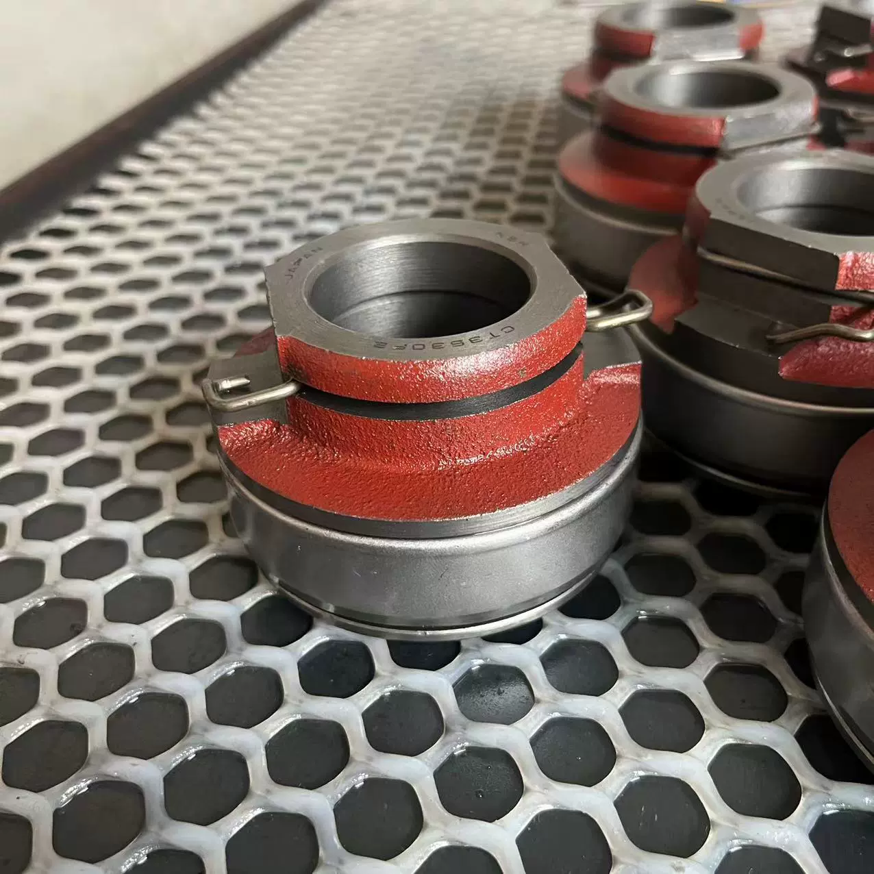 离合器分离轴承CT3530F2-65 汽车配件离合器分离轴承批发