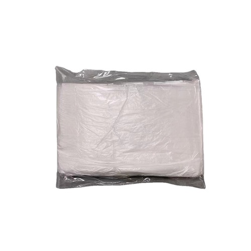 Home Improvement Plastic Dust Cover Paint Spray Film Furniture Protection Film 4M*4M Disposable Barrier Film
