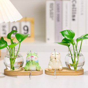 �F���L����ϵ������~ˮ�໨ƿС؈��~��λ����[���[̨�b���