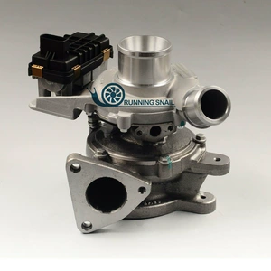 GTB1749VK Turboşarj 786880-5023 BK2Q6K682HC 2.2L
