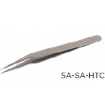 Sipel 5-SA-HTC  耐高温涂层镊子