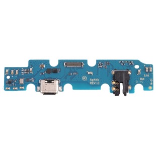 Tail Plug Small Board with Ic Suitable for Samsung for Galaxy Tab A7 Lite Sm-T22