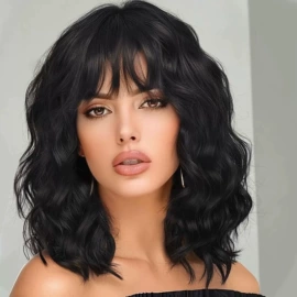 cos假发;假发长卷发;假发短卷发