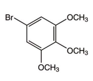 5-溴-1,2,3-三甲氧基苯Cas号:2675-79-8化学试剂速发医药中间体