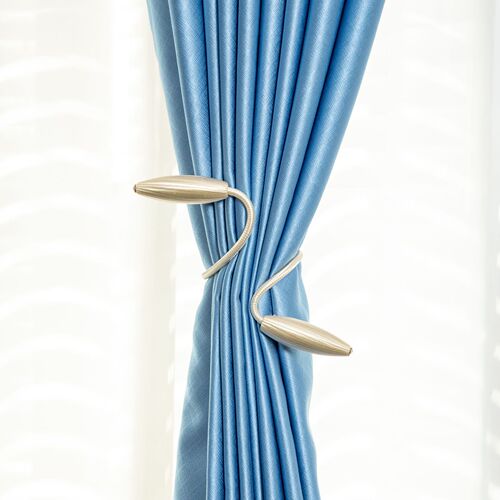 Variety of styles Twisting Curtain Straps Curtain Buckle Cross-border Simple Tie Rope Accessories