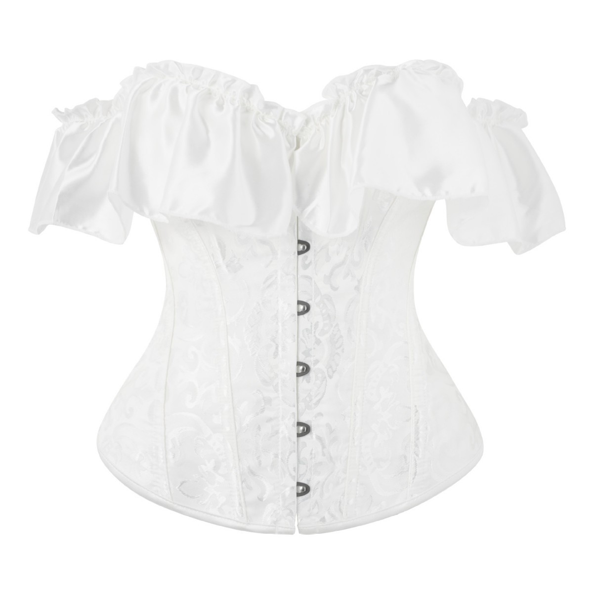 Jacquard con satena encaje corte damas belleza cuerpo plástico ropa Amazon AliExpress suministro de comercio electrónico transfronterizo