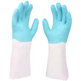 防水防烫手套厂家代发隔热耐高温食品级烘焙餐饮糖艺烤箱厨房加厚