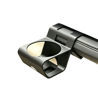 Car cup holder/beverage holder – a practical cup holder for storage