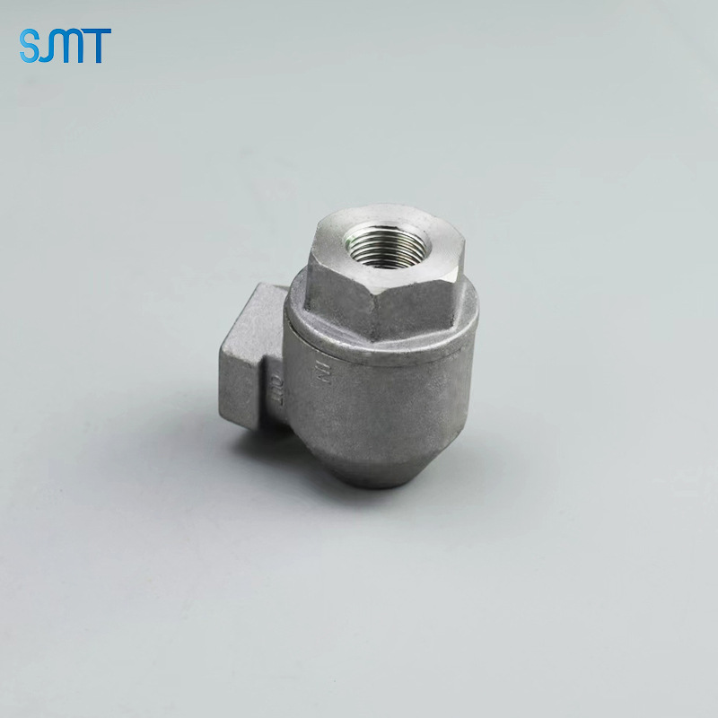 Piezas europeas del autobús del camión pesado de la válvula de control de SMT 44510-1190