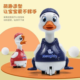 惯性回力玩具;发光玩具;减压玩具