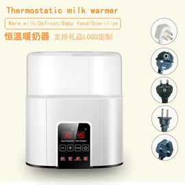 消毒器暖奶器;其他哺喂用品;电动调奶器