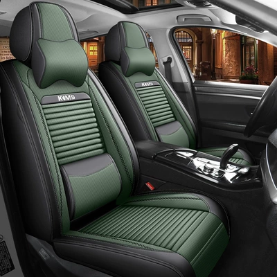 Four Seasons Pad for All Seasons, Fully Enclosed Seat
