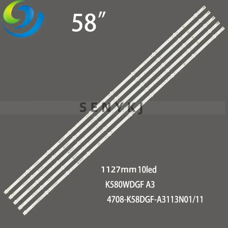 Используется для полосы подсветки объектива 4708-K58DGF-A3113N01 4708-K58DGF-A3113N11