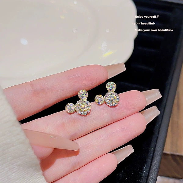 E0042 silver needle