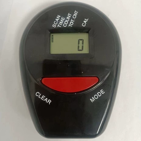 Производитель прямой поставки велотренажер динамический велосипед XBK счетчик счетчик электронных часов