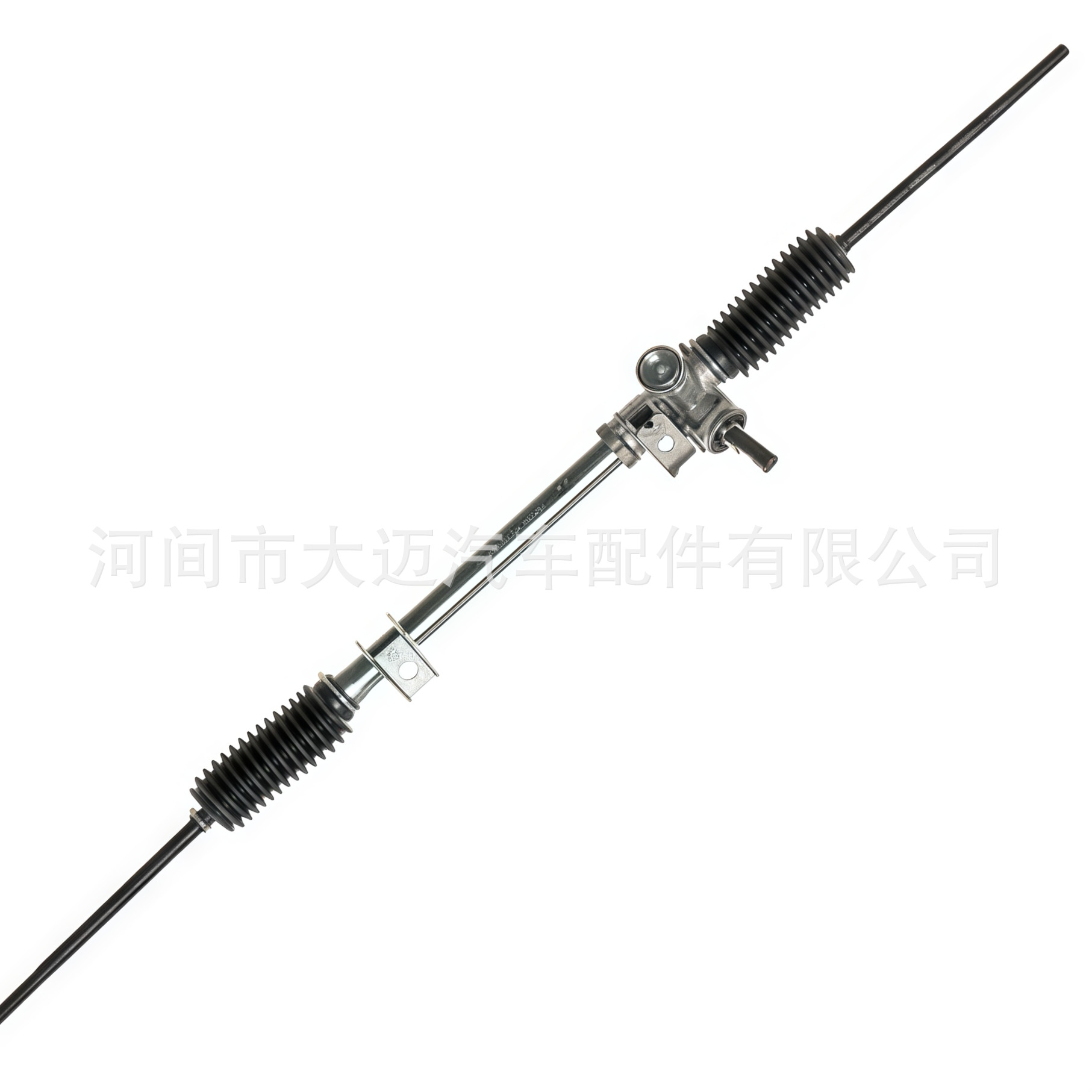 7701470742 8200050757 7701471107 Steering gear assembly, compatible with Renault Kangoo