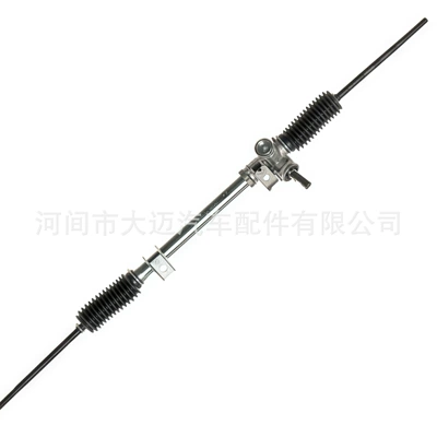 compatible with Renault – Steering gear assembly