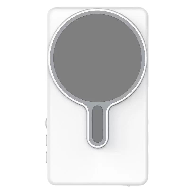 携帯電話の自撮り無線同一スクリーンの後ろのカメラの後ろは自撮りに適しています。