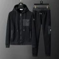 38121 Black Set