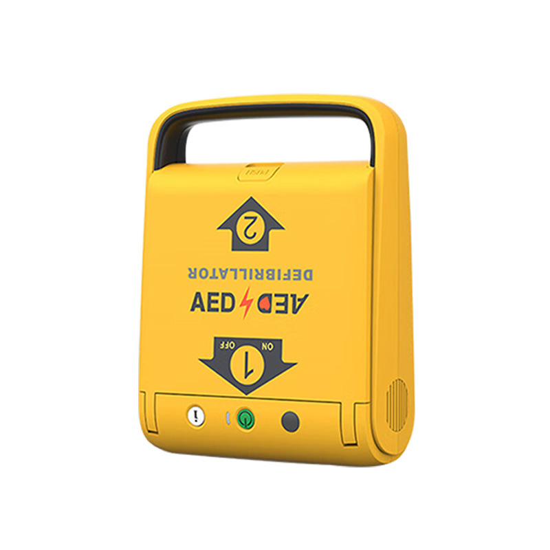 Дефибриллятор Yinuo Jian AED Security i5