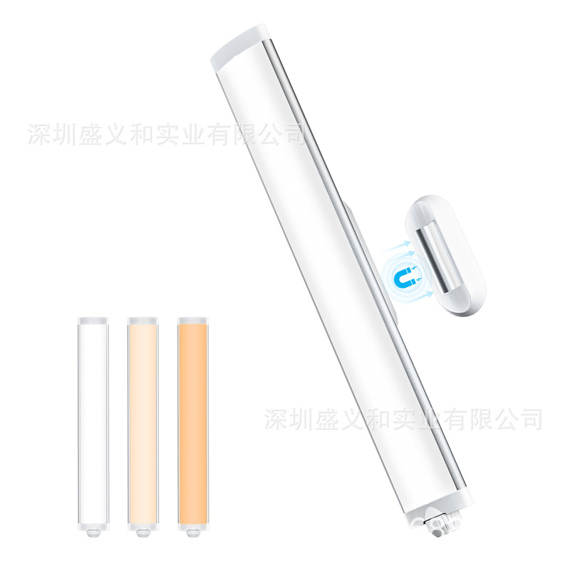 Special Offer Cool Magnetic Night Light Dormitory Essential Bedside Eye-Protection Lamp Desk Cabinet Light Energy-Saving Night Light Special Offer Cool Magnetic Night Light Dormitory Essential Bedside Eye-Protection Lamp Desk Cabinet Light Energy-Saving Night Light