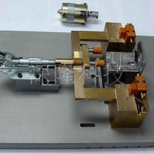 三维柔性焊接工装非标  工装夹具技术改造  汽车零部件夹具