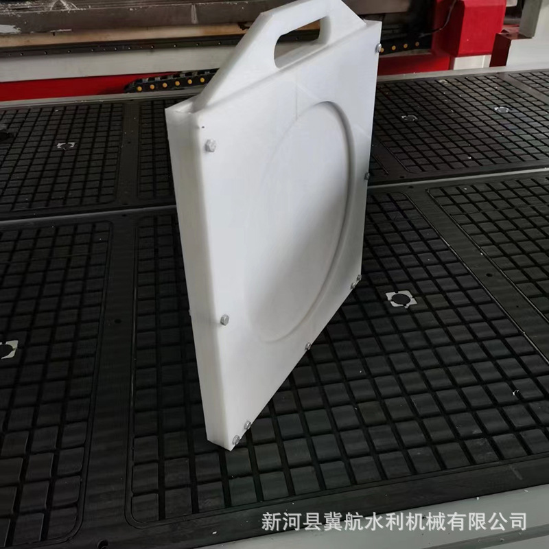 Задвижка Hebei Airlines HDPE модель 001