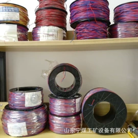 矿山施工设备;矿业物探仪器;静电消除器