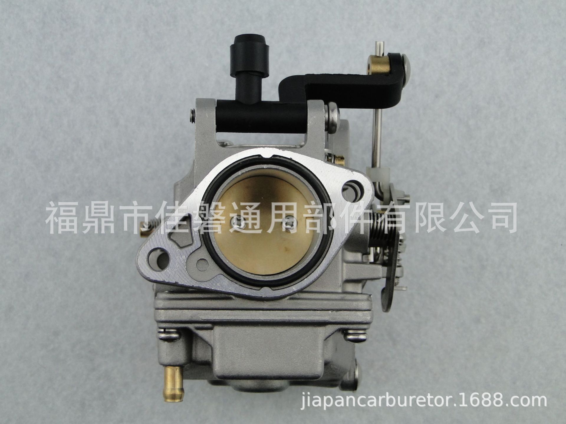 舷外机化油器适用于雅马哈YAMAHA二冲程25马力 30马力