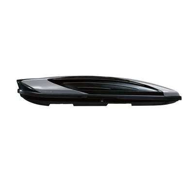 Roof box: roof box, universal travel