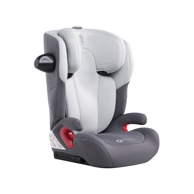袋鼠爸爸 Children's chair for car, 3-12 years