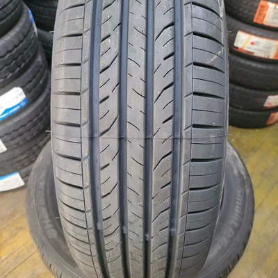 Off-road şinlər 91V Silent with Focus