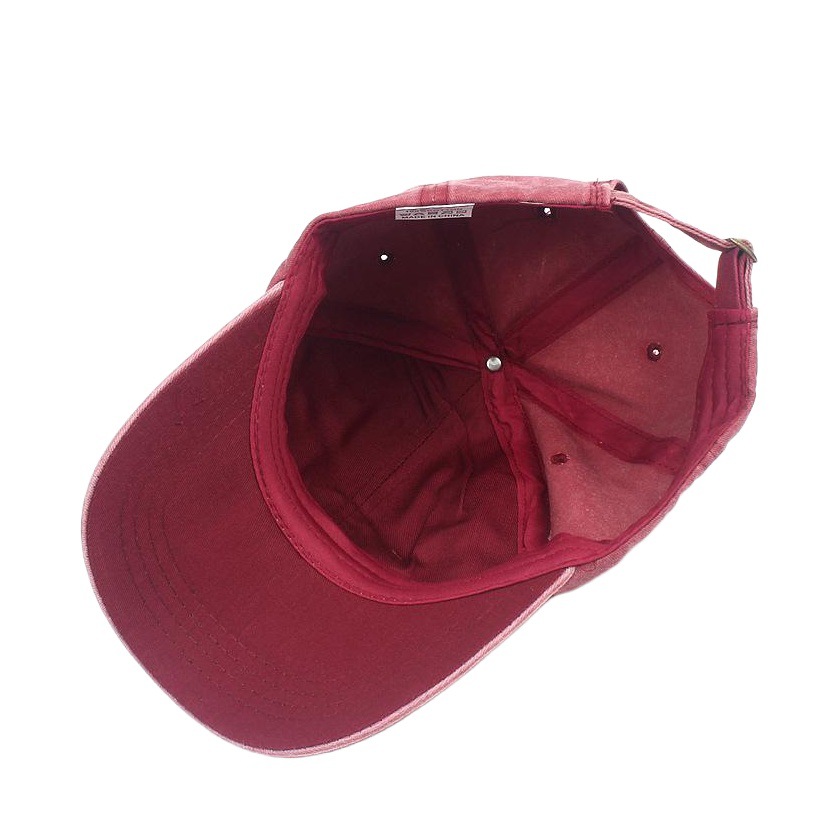 AliExpress transfronteriza de comercio electrónico de la venta caliente gorra de béisbol bordado de tiburón de algodón vintage gorra de pico al aire libre de viaje sombrero para el sol