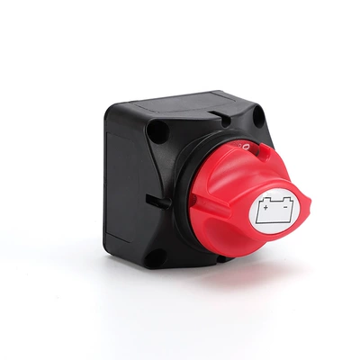 battery knob power-off switch – Other Car Modifications