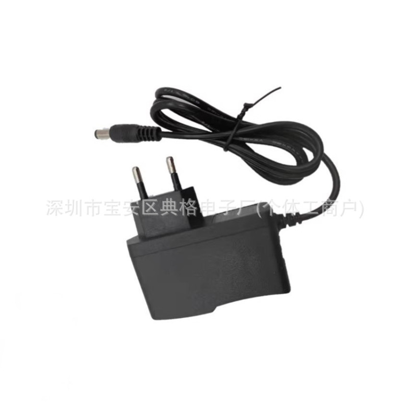 新しいヨーロッパ規格電源3v 1 v 5v 1a 6v 1a 12v 1a 9v 1a 5v 2aヨーロッパ標準電源アダプタ|undefined