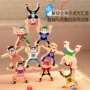 宝宝桌面新款拼装叠叠高