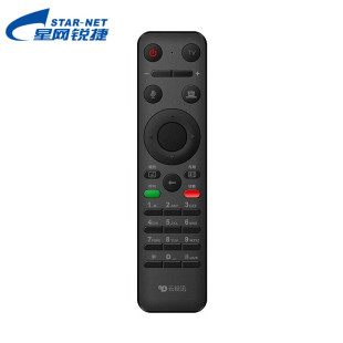 Star-Net Cloud Video C21, C11 Supporting Remote Control Conference Operation High Sensitivity